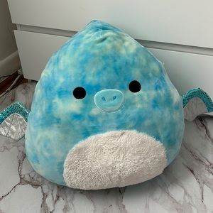 Squishmallow 16" Shantira The Pterodactyl